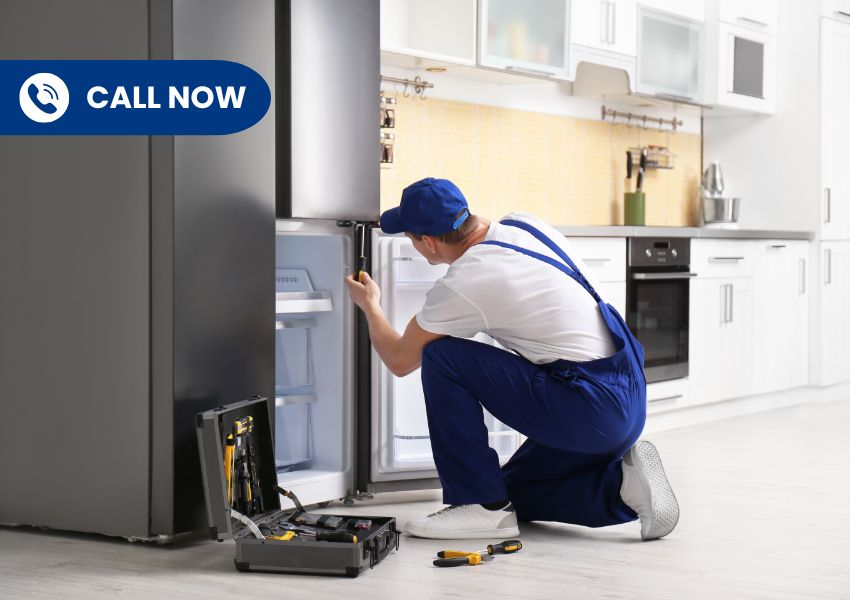 Metuchen Appliance Repair Company